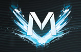 "M splash" design - 2008