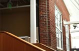 Harvard UOS office in Cambridge, MA - 2008