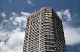 Building located in Boston, MA - 2008