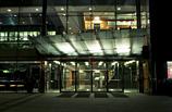 Harvard Conference Center - 2009