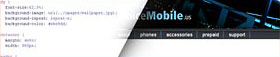 Perfect Hue - Web Development